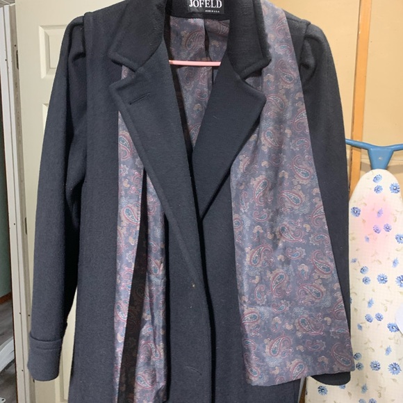 Andover “ JOFELD “ Only used it once. Very well kept. Like new, size 6 - Picture 3 of 5